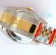 EW Replica Rolex Datejust 36 Fluted Motif Golden Dial 2021 NEW Watch (1)_th.jpg